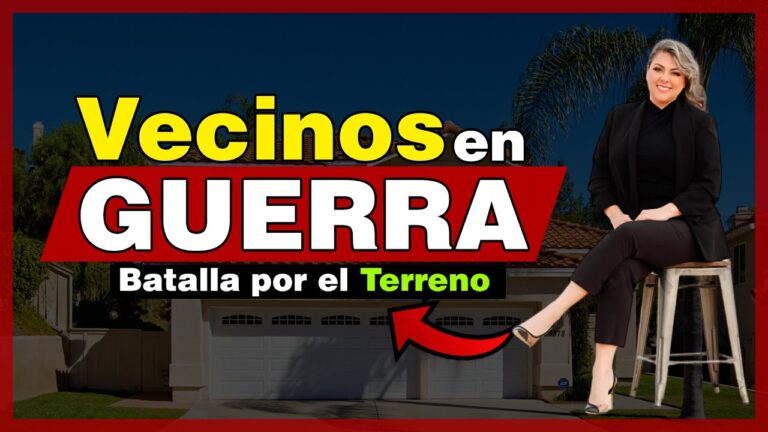 ¿Cómo actuar legalmente si invaden tu propiedad? Derecho ¿Cómo actuar legalmente si invaden tu propiedad? Derecho