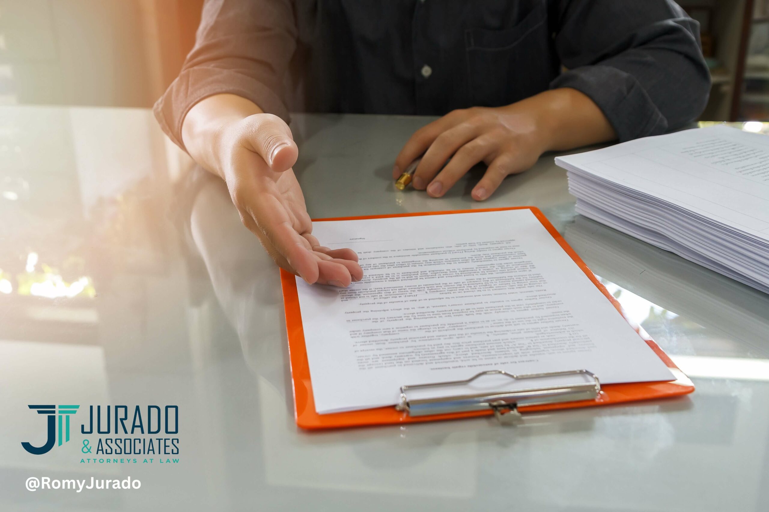 ¿Cómo cancelar un contrato sin penalización legal? Derecho ¿Cómo cancelar un contrato sin penalización legal? Derecho