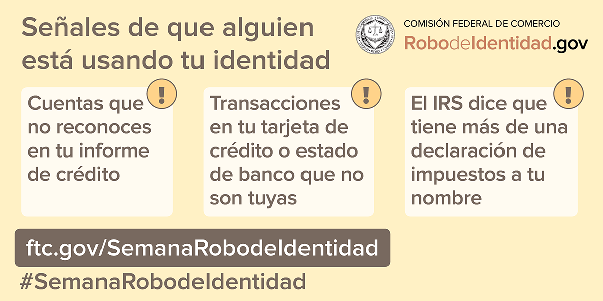 ¿Qué hacer legalmente si alguien usa mi identidad? Derecho ¿Qué hacer legalmente si alguien usa mi identidad? Derecho