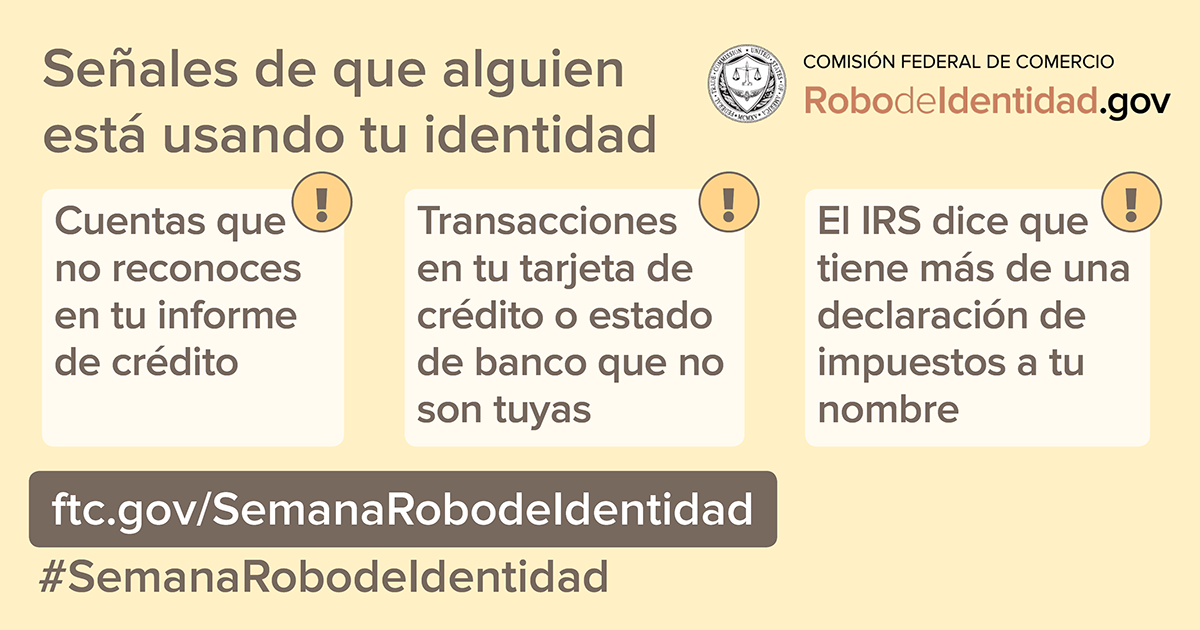 ¿Qué hacer legalmente si alguien usa mi identidad? Derecho ¿Qué hacer legalmente si alguien usa mi identidad? Derecho