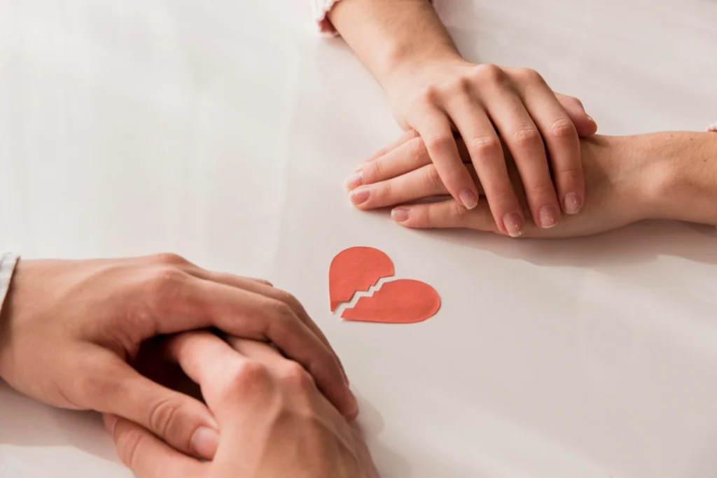 Cómo afecta la infidelidad en un proceso de divorcio 1 Cómo la infidelidad afecta las pruebas en el divorcio