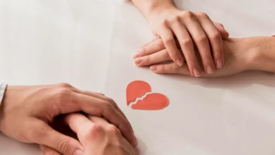 Cómo la infidelidad afecta las pruebas en el divorcio