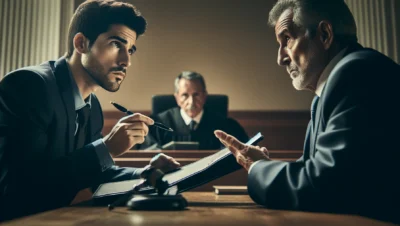 Qué se necesita para ganar un juicio? - Liga Legal®