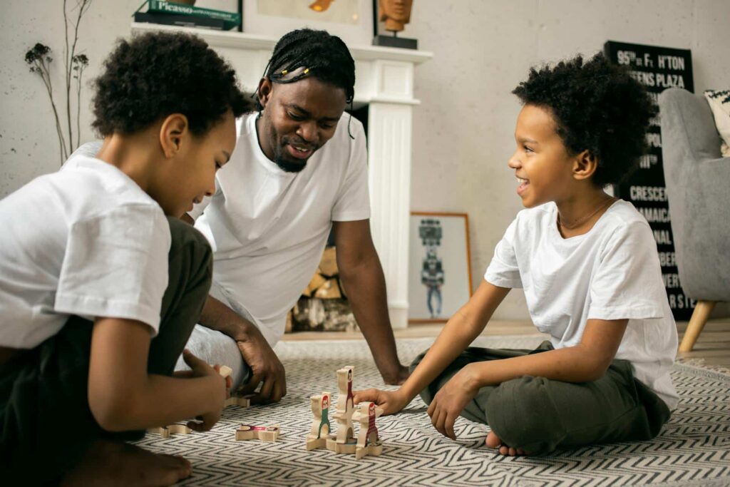 Cómo proteger a tus hijos de un padre violento legalmente 1 Custodia Legal de Los Hijos en USA - Violencia Doméstica