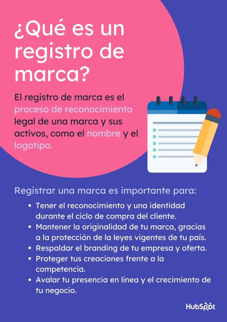 ¿Cómo registrar legalmente una marca o empresa? 1 Cómo registrar una marca en el IMPI en México (paso a paso)