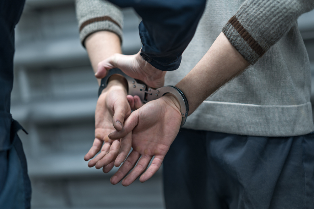 Cuánto tiempo puede estar una persona detenida sin sentencia 1 Cuánto Tiempo Puede Estar un Preso Sin Sentencia? - Mendoza Law Firm