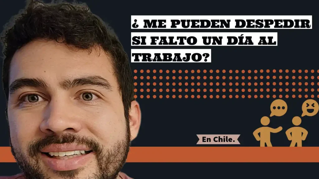 ¿Me pueden correr por faltar al trabajo? 1 Me pueden despedir si falto un día al trabajo? | Mis Abogados ...