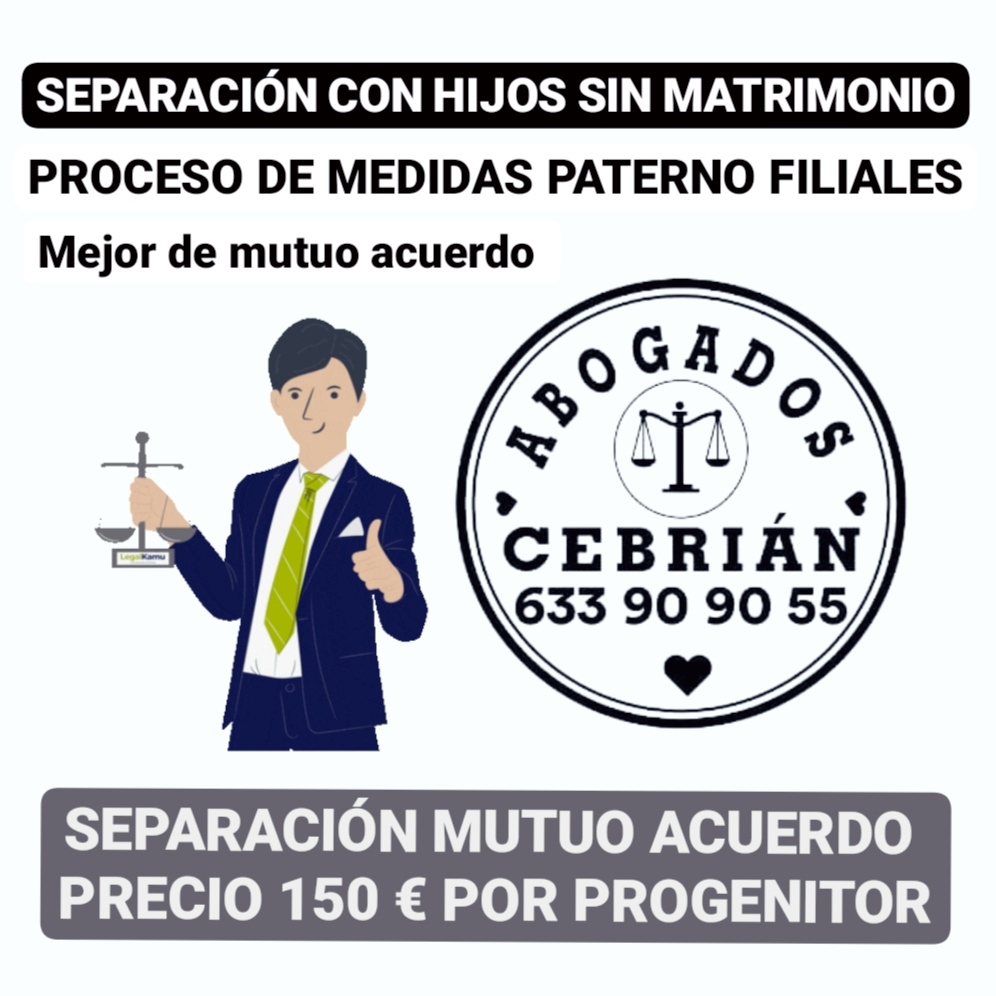 Proceso legal para reconocer un hijo fuera del matrimonio 1 ▷ Tengo un hijo fuera del matrimonio que hago