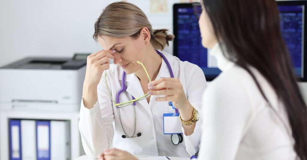 ¿Puedo demandar a un médico por negligencia? 1 2025 ¿Cómo presentar una demanda por negligencia médica sin un ...