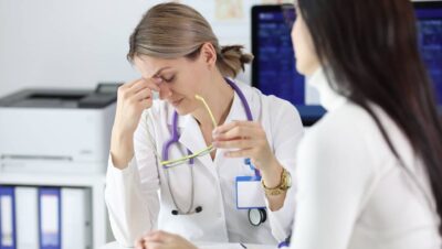 2025 ¿Cómo presentar una demanda por negligencia médica sin un ...