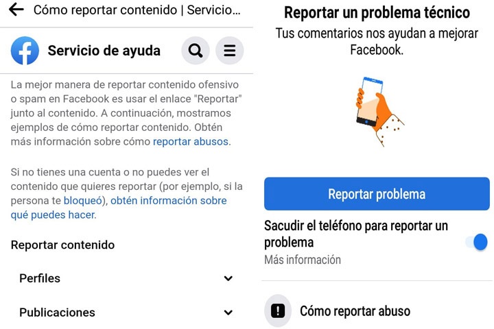 ¿Puedo denunciar a una persona por acoso digital? 1 Te decimos cómo denunciar mediante la Ley Olimpia | Zona Docs