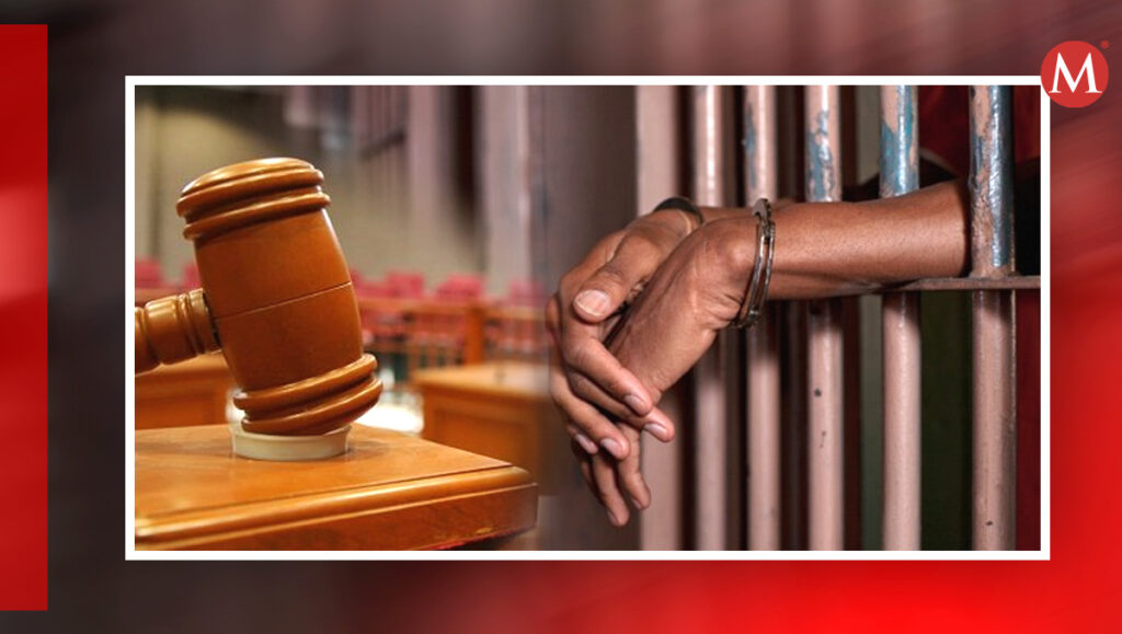 Qué delitos se consideran graves en el sistema penal mexicano 1 Qué es un delito grave y cuáles son según la ley- Grupo Milenio