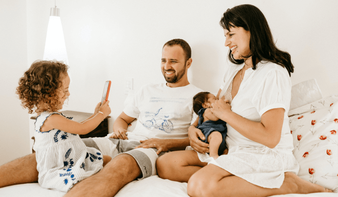 Qué derechos tiene un padrastro legalmente 1 Derechos de los padrastros y madrastras | Divórcio & Família