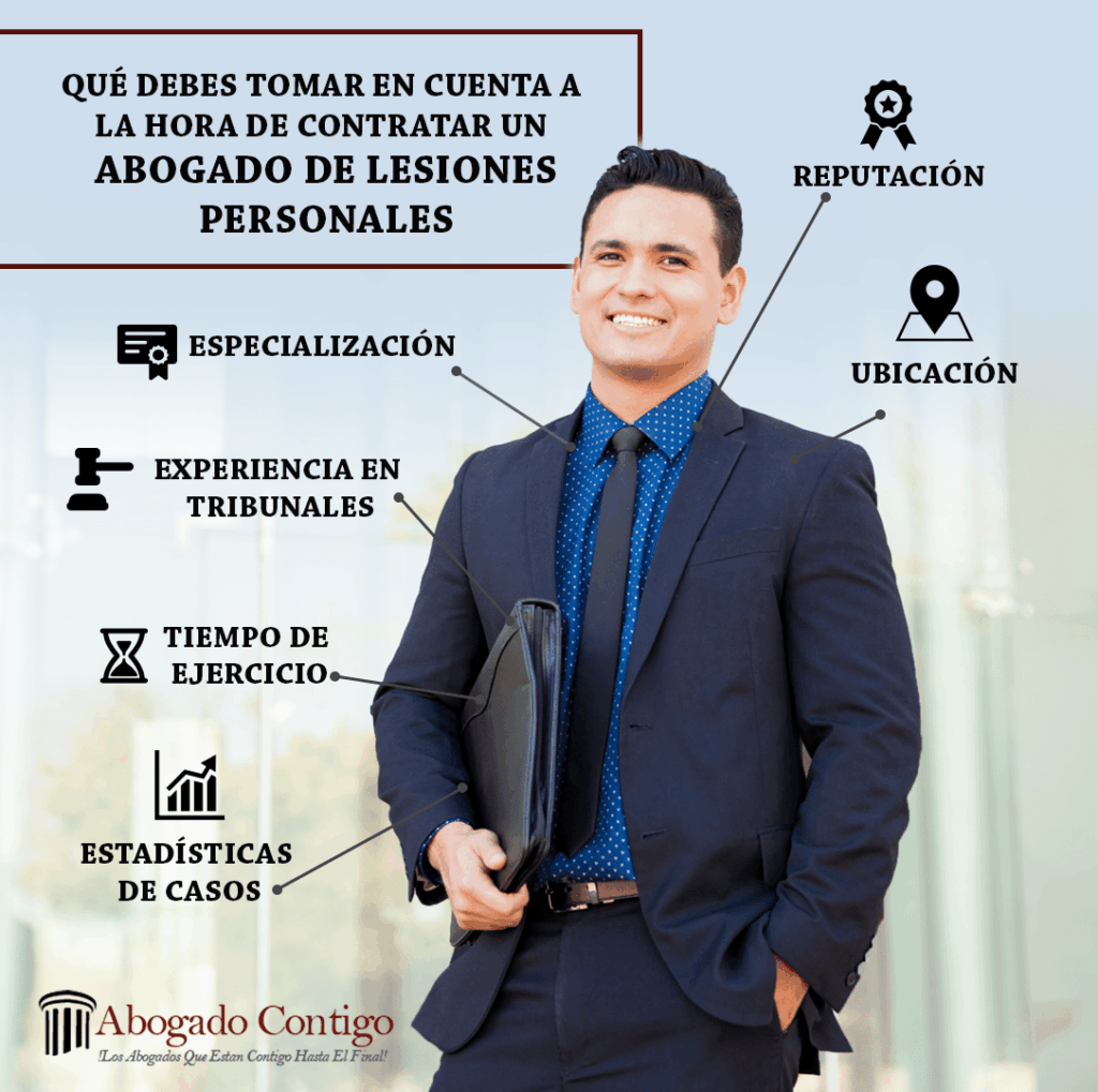 ¿Qué hace un abogado y cuándo debo contratar uno? 1 Qué debes tomar en cuenta a la hora de contratar un abogado de ...