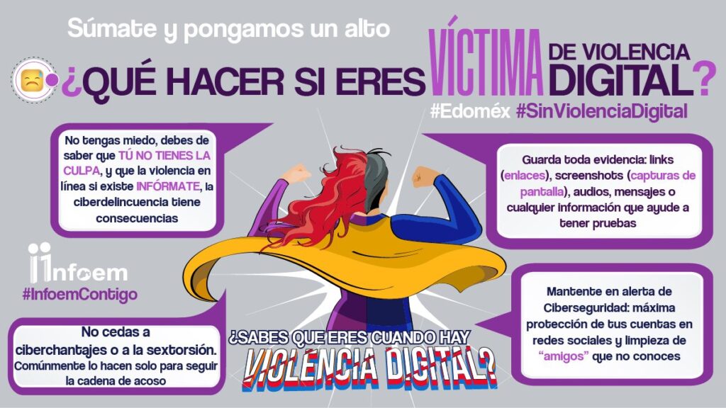 Qué hacer si eres víctima de violencia y no hay pruebas 1 Qué hacer si eres víctima de violencia de género - Sigue esta guía ...