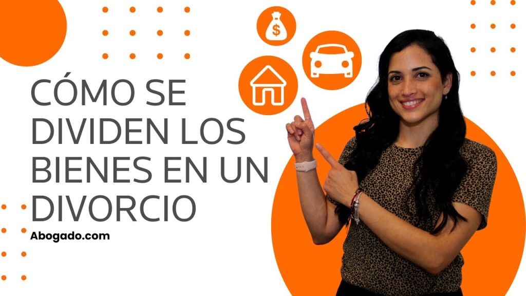 Qué hacer si no estás de acuerdo con la división de bienes 1 Separación de bienes en un divorcio | Abogado.com | Ayuda en español