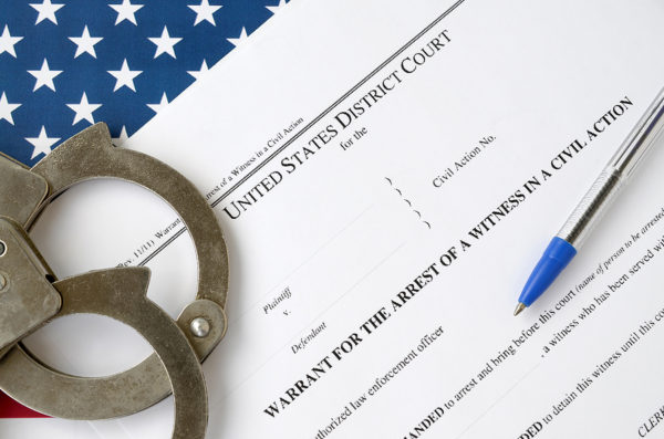 Qué hacer si recibes una orden de aprehensión 1 Qué hago si tengo una orden de arresto? - Capetillo Law Firm
