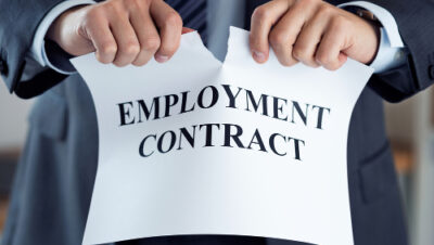 Me Pueden Despedir del Trabajo Sin Causa?