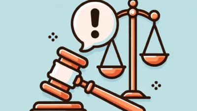 El impacto de las declaraciones falsas en los casos penales ...